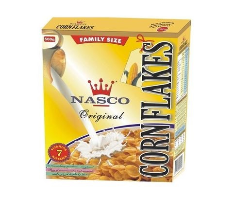 NASCO Cornflakes 500g